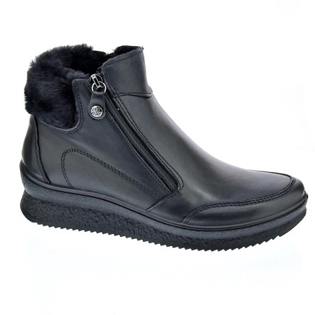 Botines Imac zapatos Mujer modelo 456790 Negro 