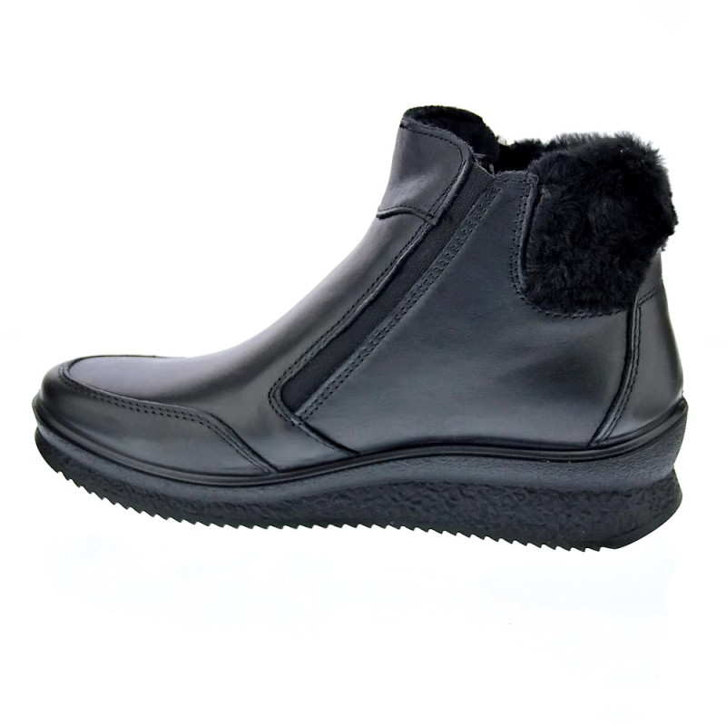 Botines Imac zapatos Mujer modelo 456790 Negro 