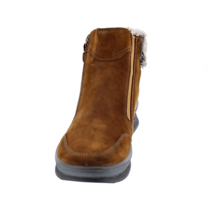 Botines Imac zapatos Mujer modelo 456791 Marrón 