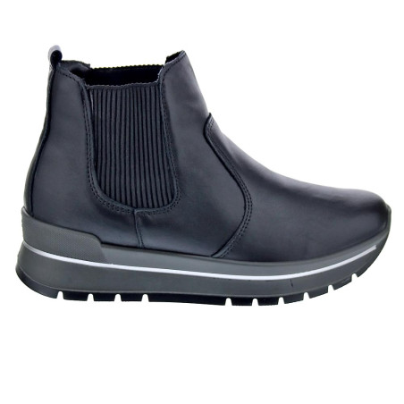 Zapatillas Imac zapatos Mujer modelo 457520 Negro 