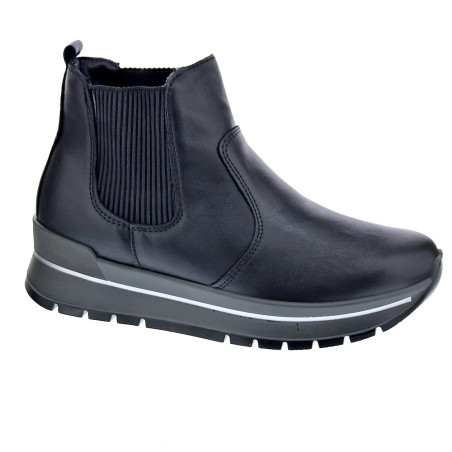 Zapatillas Imac zapatos Mujer modelo 457520 Negro 