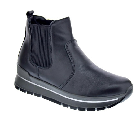 Zapatillas Imac zapatos Mujer modelo 457520 Negro 