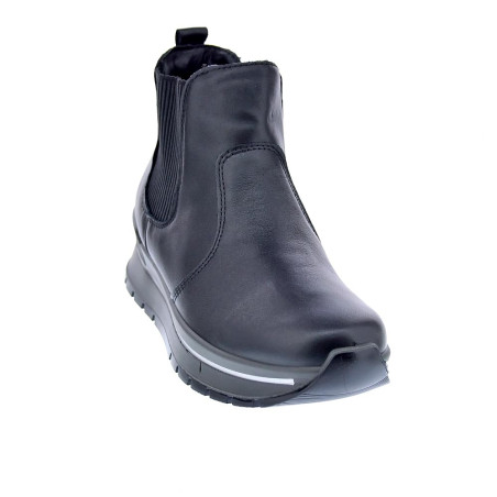 Zapatillas Imac zapatos Mujer modelo 457520 Negro 