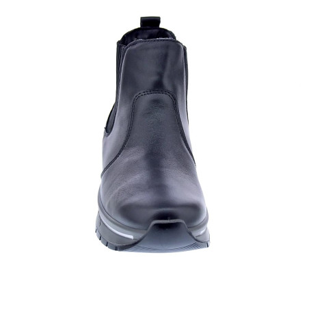 Zapatillas Imac zapatos Mujer modelo 457520 Negro 