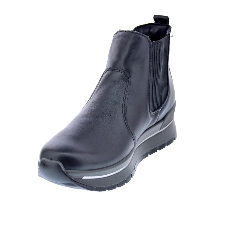 Zapatillas Imac zapatos Mujer modelo 457520 Negro 