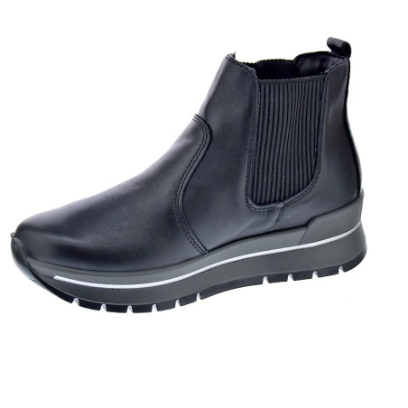 Zapatillas Imac zapatos Mujer modelo 457520 Negro 