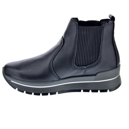 Zapatillas Imac zapatos Mujer modelo 457520 Negro 