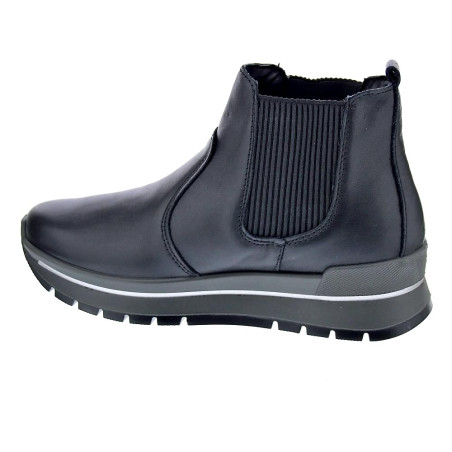 Zapatillas Imac zapatos Mujer modelo 457520 Negro 