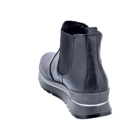 Zapatillas Imac zapatos Mujer modelo 457520 Negro 