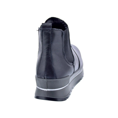 Zapatillas Imac zapatos Mujer modelo 457520 Negro 