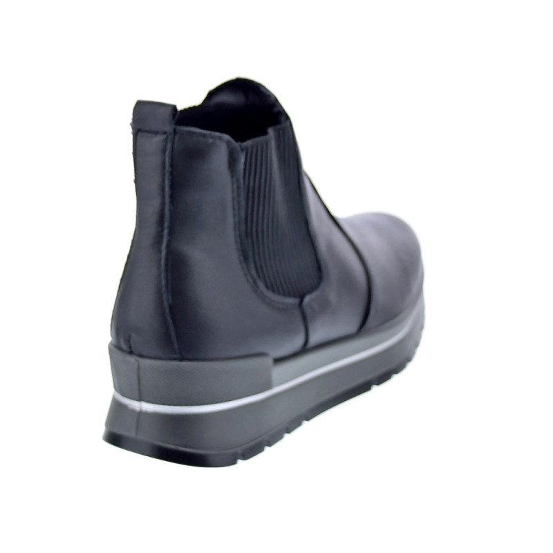 Zapatillas Imac zapatos Mujer modelo 457520 Negro 