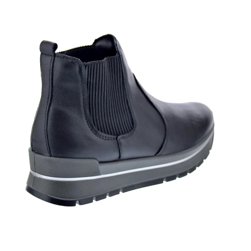 Zapatillas Imac zapatos Mujer modelo 457520 Negro 