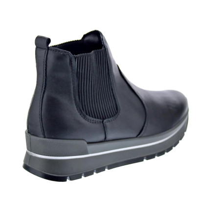 Zapatillas Imac zapatos Mujer modelo 457520 Negro 