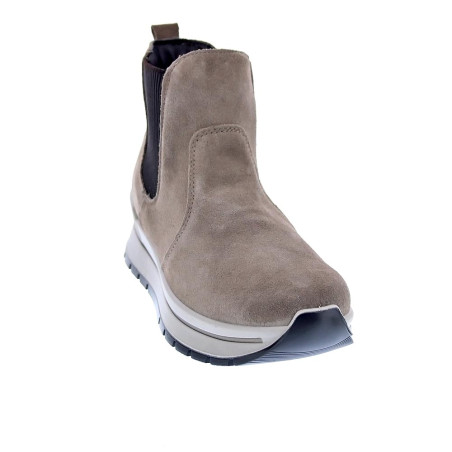 Zapatillas Imac zapatos Mujer modelo 457521 Beige 