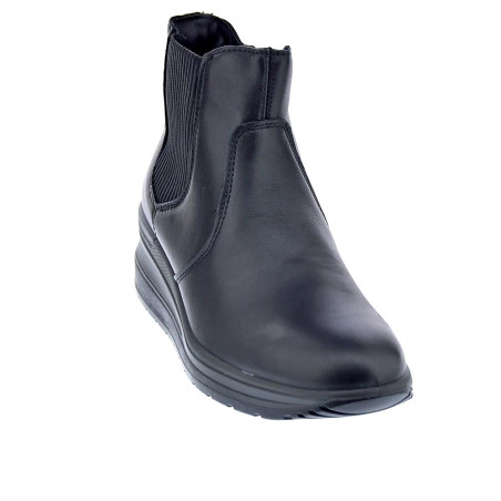 Botines Imac zapatos Mujer modelo 457670 Negro 