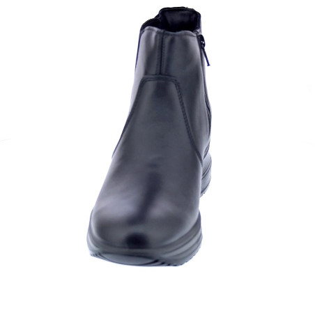 Botines Imac zapatos Mujer modelo 457670 Negro 