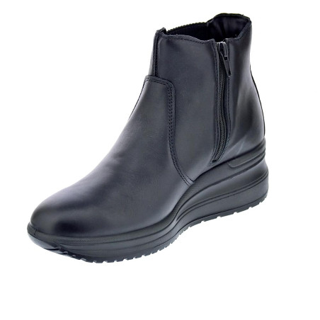 Botines Imac zapatos Mujer modelo 457670 Negro 