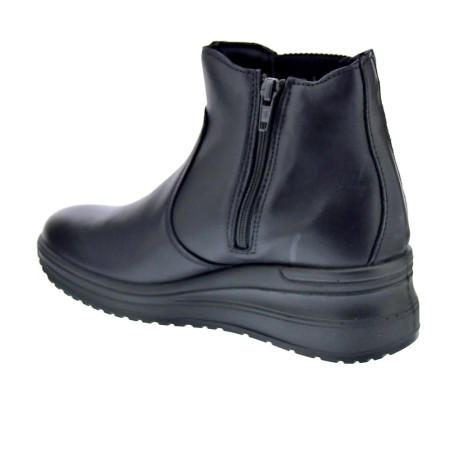 Botines Imac zapatos Mujer modelo 457670 Negro 