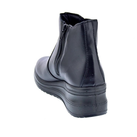 Botines Imac zapatos Mujer modelo 457670 Negro 