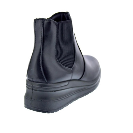 Botines Imac zapatos Mujer modelo 457670 Negro 