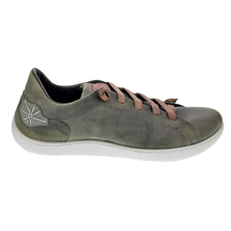 Zapatillas Sunni Sabbi zapatos Hombre modelo Takao Verde 