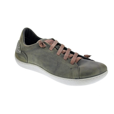 Zapatillas Sunni Sabbi zapatos Hombre modelo Takao Verde 