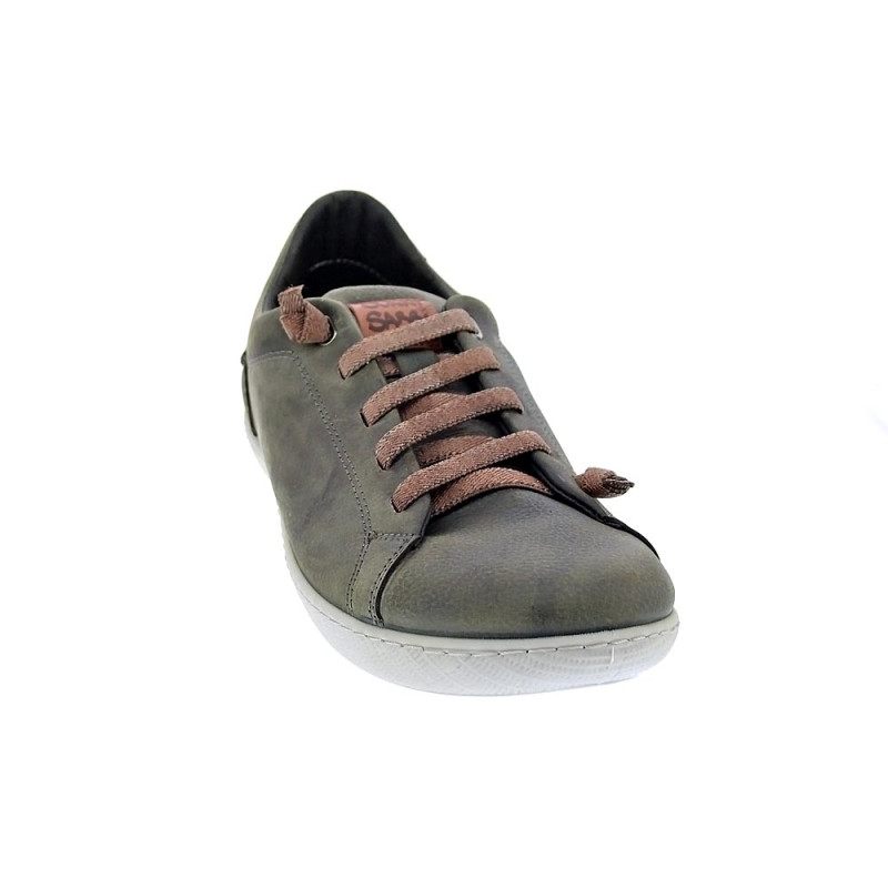 Zapatillas Sunni Sabbi zapatos Hombre modelo Takao Verde 