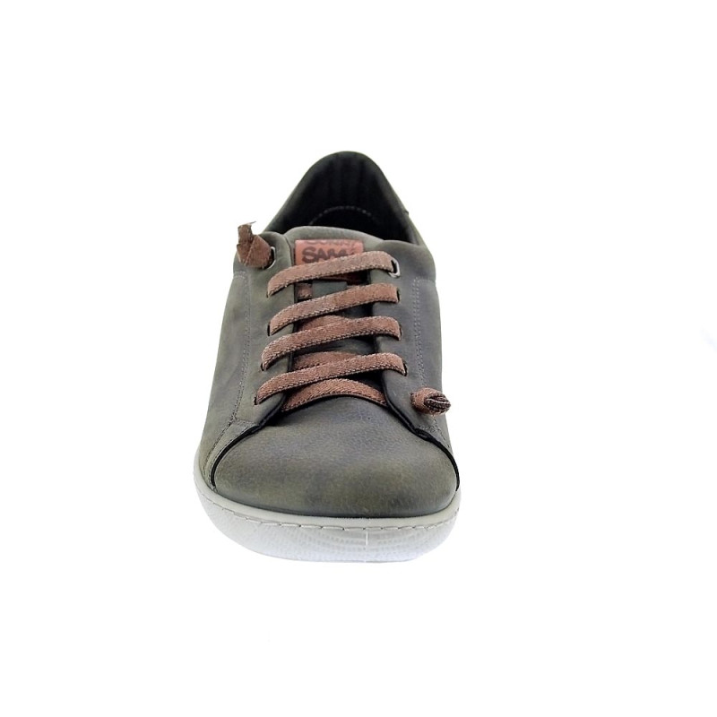 Zapatillas Sunni Sabbi zapatos Hombre modelo Takao Verde 