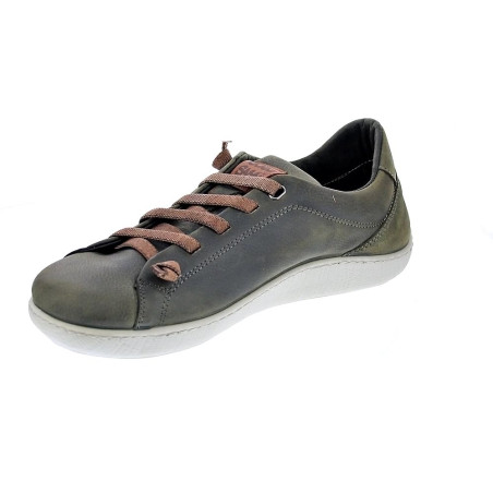 Zapatillas Sunni Sabbi zapatos Hombre modelo Takao Verde 