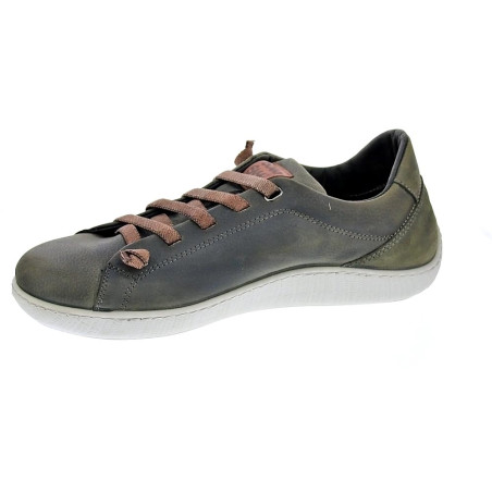 Zapatillas Sunni Sabbi zapatos Hombre modelo Takao Verde 