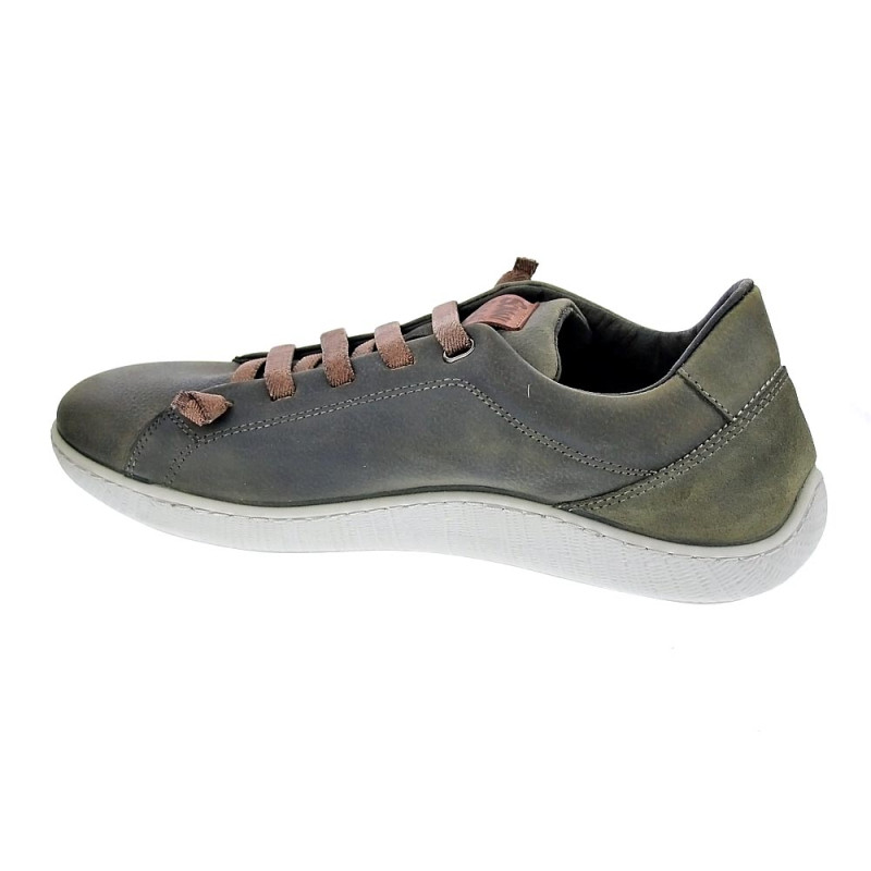 Zapatillas Sunni Sabbi zapatos Hombre modelo Takao Verde 