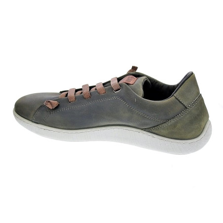 Zapatillas Sunni Sabbi zapatos Hombre modelo Takao Verde 