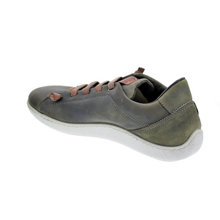 Zapatillas Sunni Sabbi zapatos Hombre modelo Takao Verde 