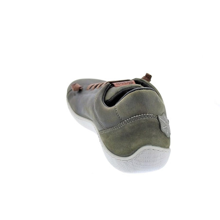 Zapatillas Sunni Sabbi zapatos Hombre modelo Takao Verde 