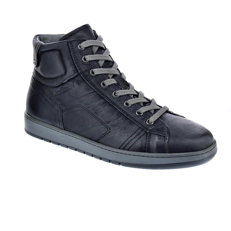 Botines Nero Giardini zapatos Hombre modelo I303040 Negro 
