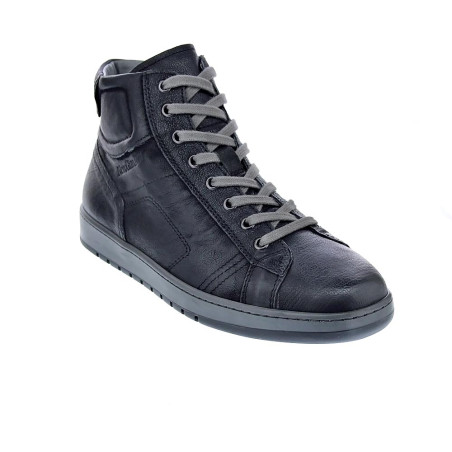Botines Nero Giardini zapatos Hombre modelo I303040 Negro 