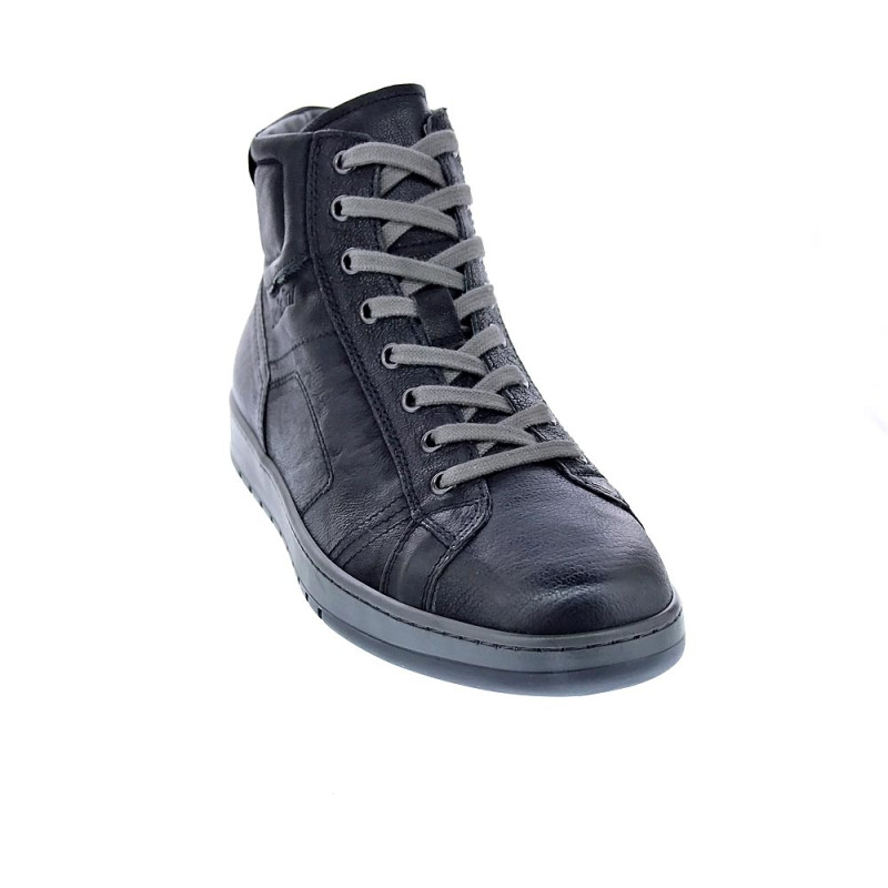 Botines Nero Giardini zapatos Hombre modelo I303040 Negro 