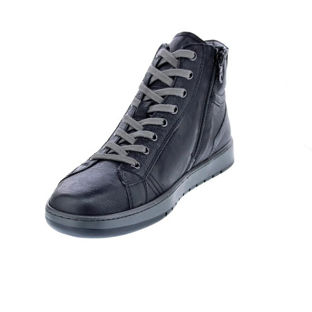 Botines Nero Giardini zapatos Hombre modelo I303040 Negro 