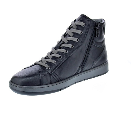 Botines Nero Giardini zapatos Hombre modelo I303040 Negro 