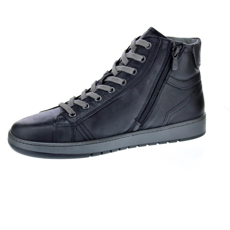 Botines Nero Giardini zapatos Hombre modelo I303040 Negro 