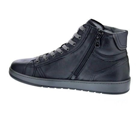 Botines Nero Giardini zapatos Hombre modelo I303040 Negro 