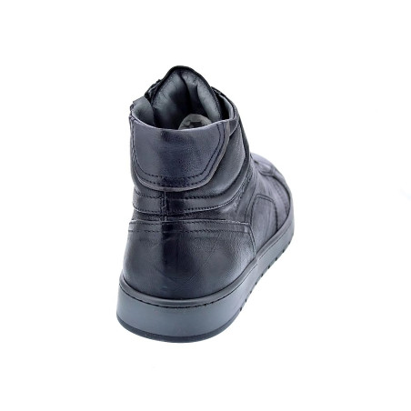 Botines Nero Giardini zapatos Hombre modelo I303040 Negro 