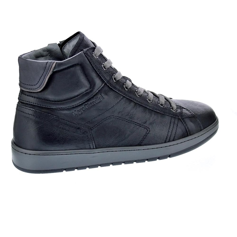 Botines Nero Giardini zapatos Hombre modelo I303040 Negro 