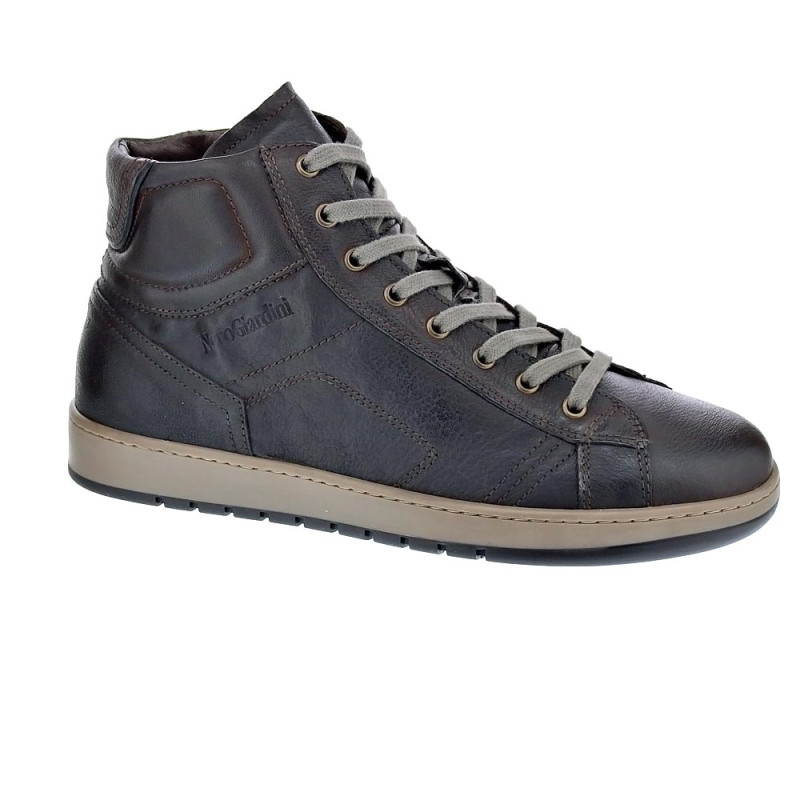 Botines Nero Giardini zapatos Hombre modelo I303040U Marrón 