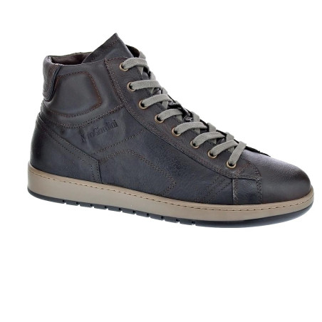 Botines Nero Giardini zapatos Hombre modelo I303040U Marrón 