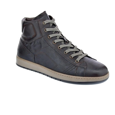 Botines Nero Giardini zapatos Hombre modelo I303040U Marrón 