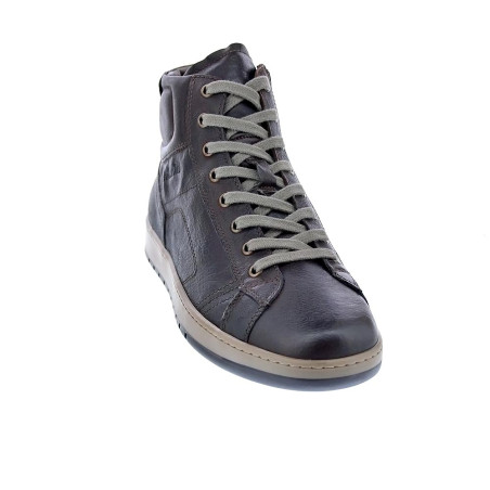 Botines Nero Giardini zapatos Hombre modelo I303040U Marrón 