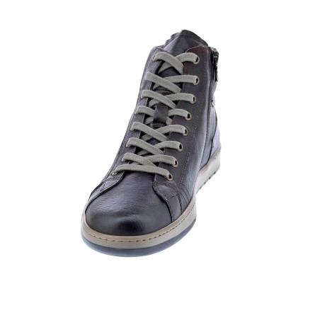 Botines Nero Giardini zapatos Hombre modelo I303040U Marrón 