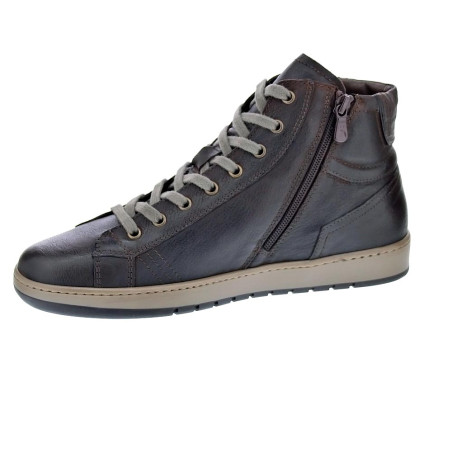 Botines Nero Giardini zapatos Hombre modelo I303040U Marrón 