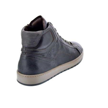 Botines Nero Giardini zapatos Hombre modelo I303040U Marrón 